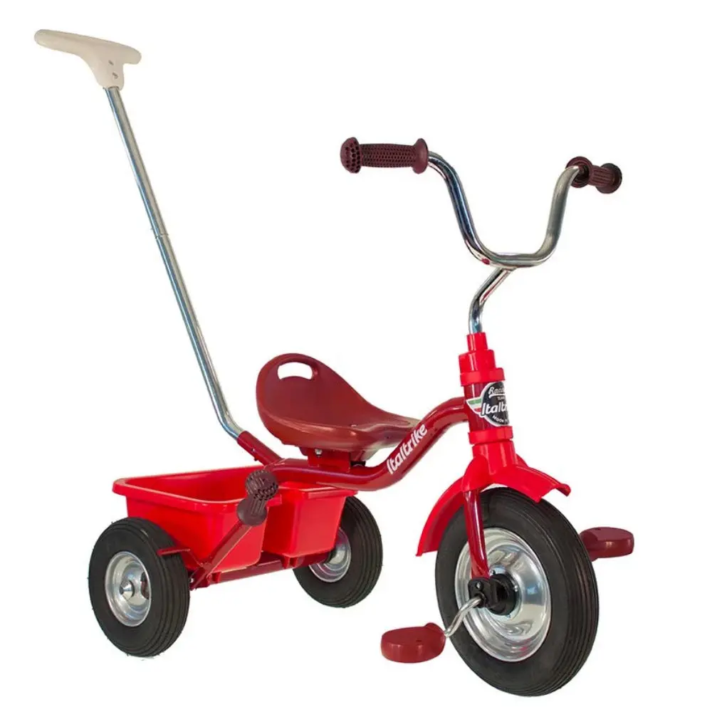 Italtrike Racing Trike 2