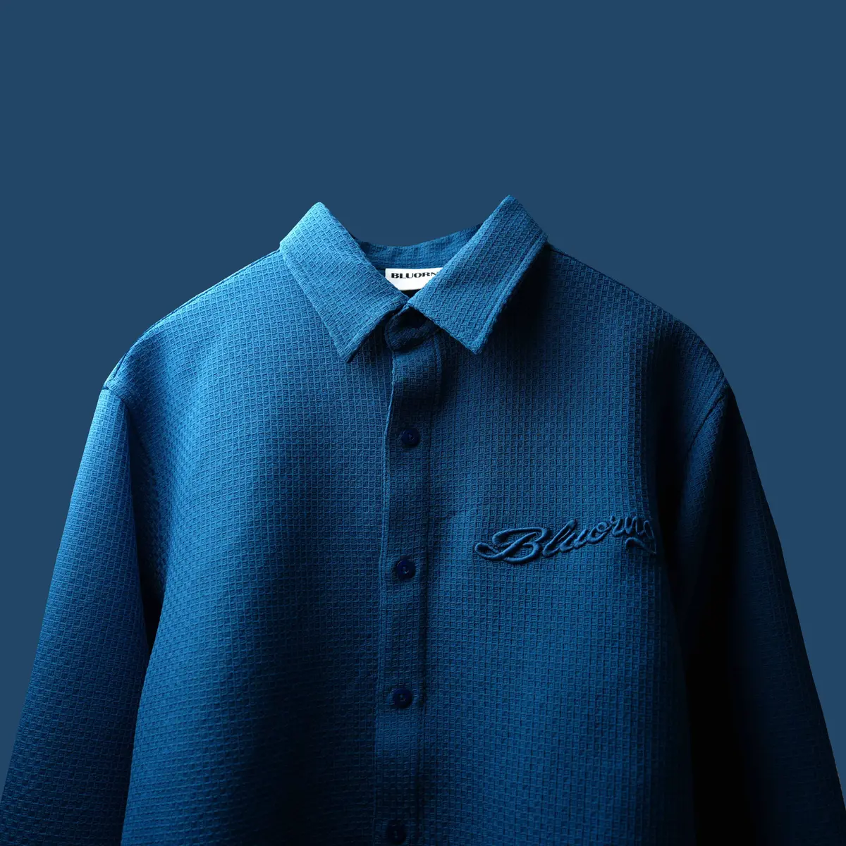 Deep Current Shirt 1