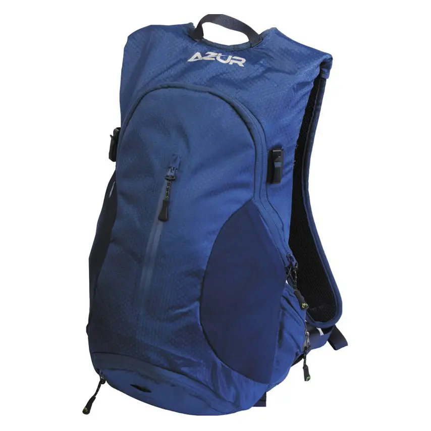Azur Aquapak 2L Hydration Pack - Blue 1