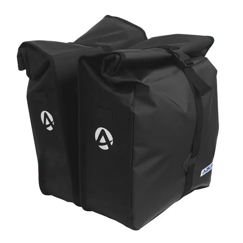 Azur Metro Waterproof Rear Pannier Set 1