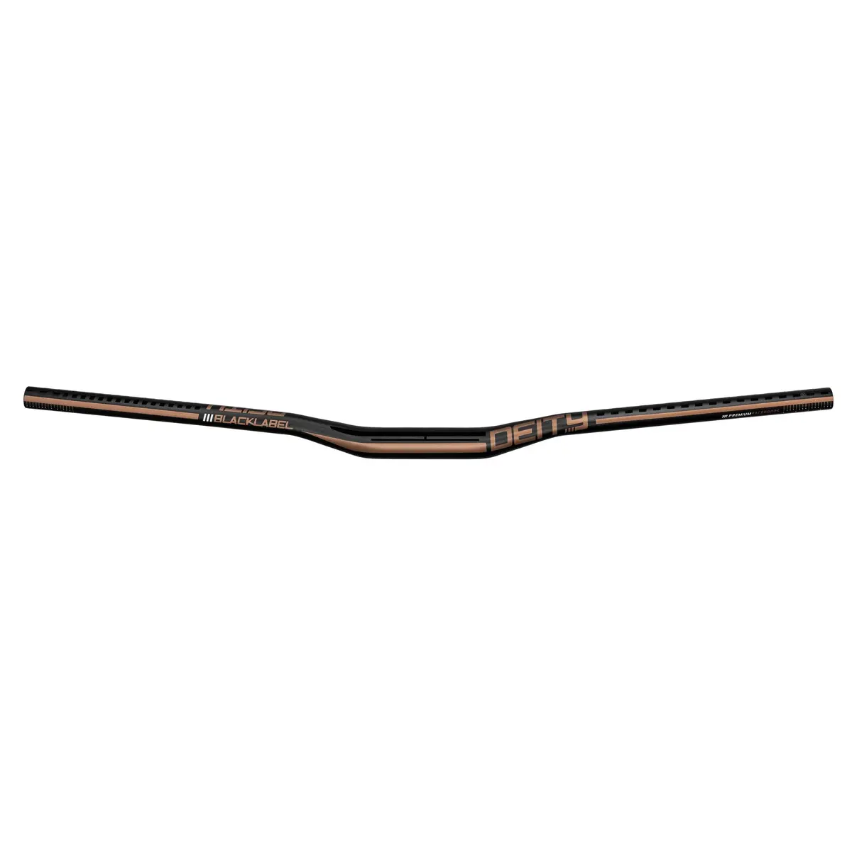 Handlebar Mtb Deity Blacklabel 31.8 4