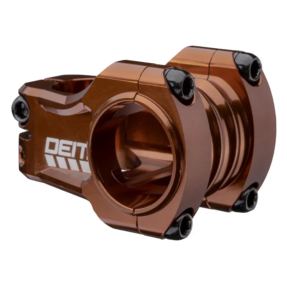 Deity Copperhead Stem 31.8Mm 6