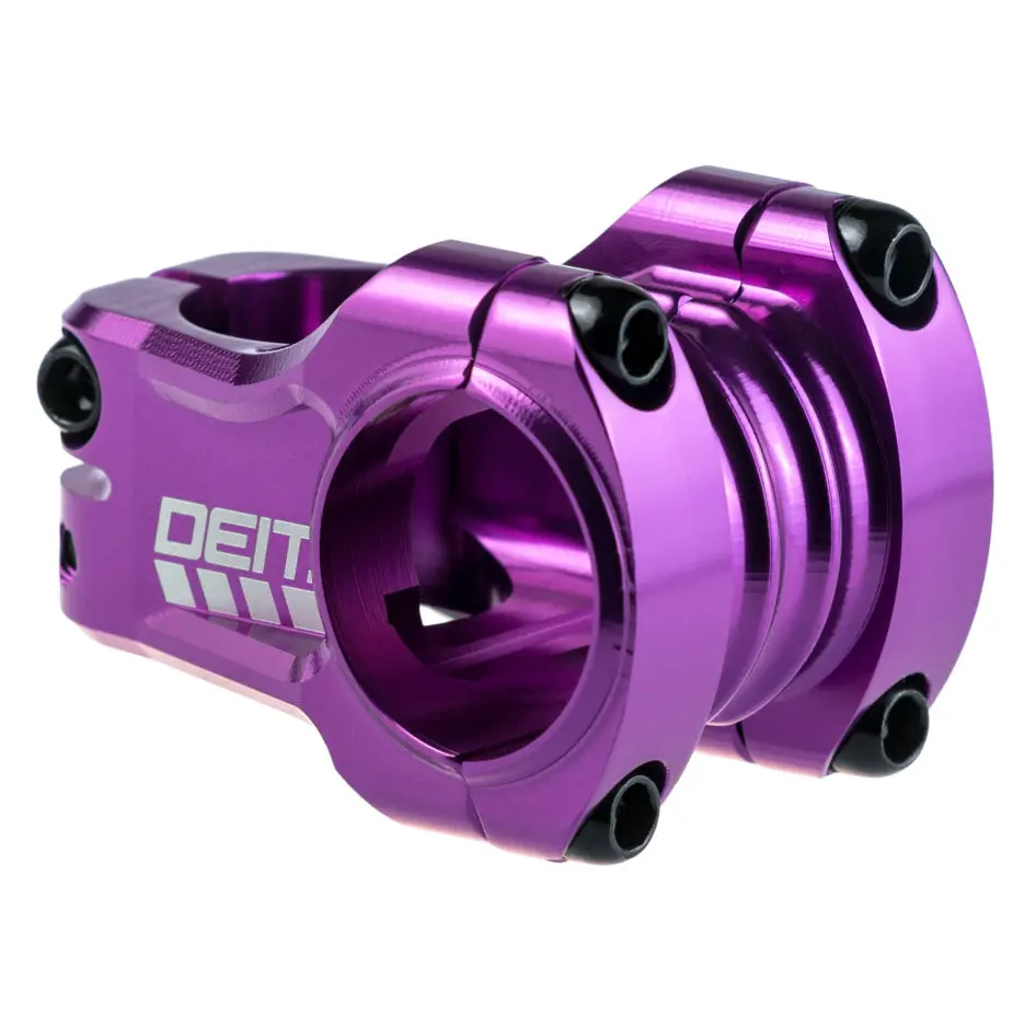 Deity Copperhead Stem 35Mm 3