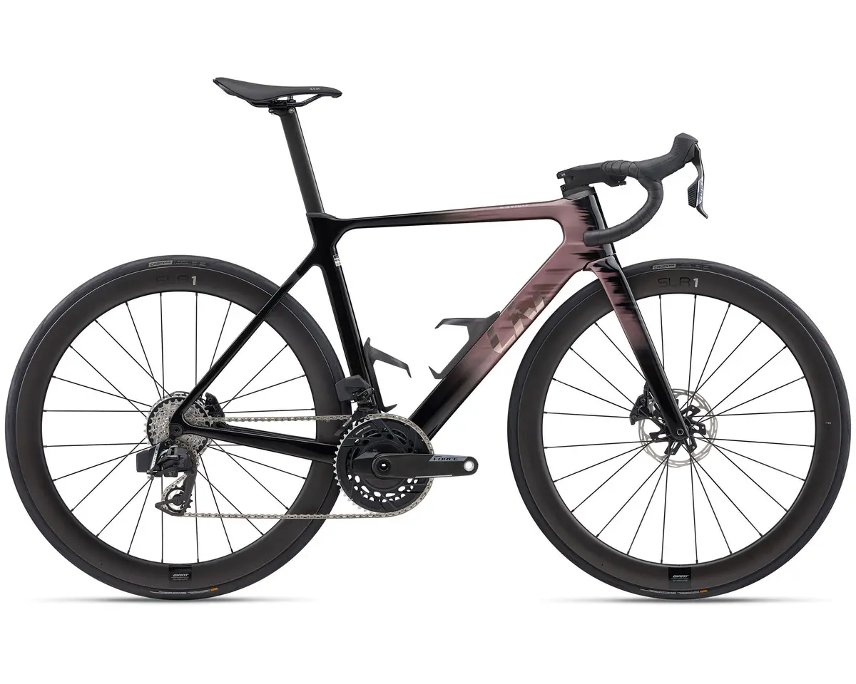 Liv Enviliv Advanced Pro 0 (Axs) (2026) 1