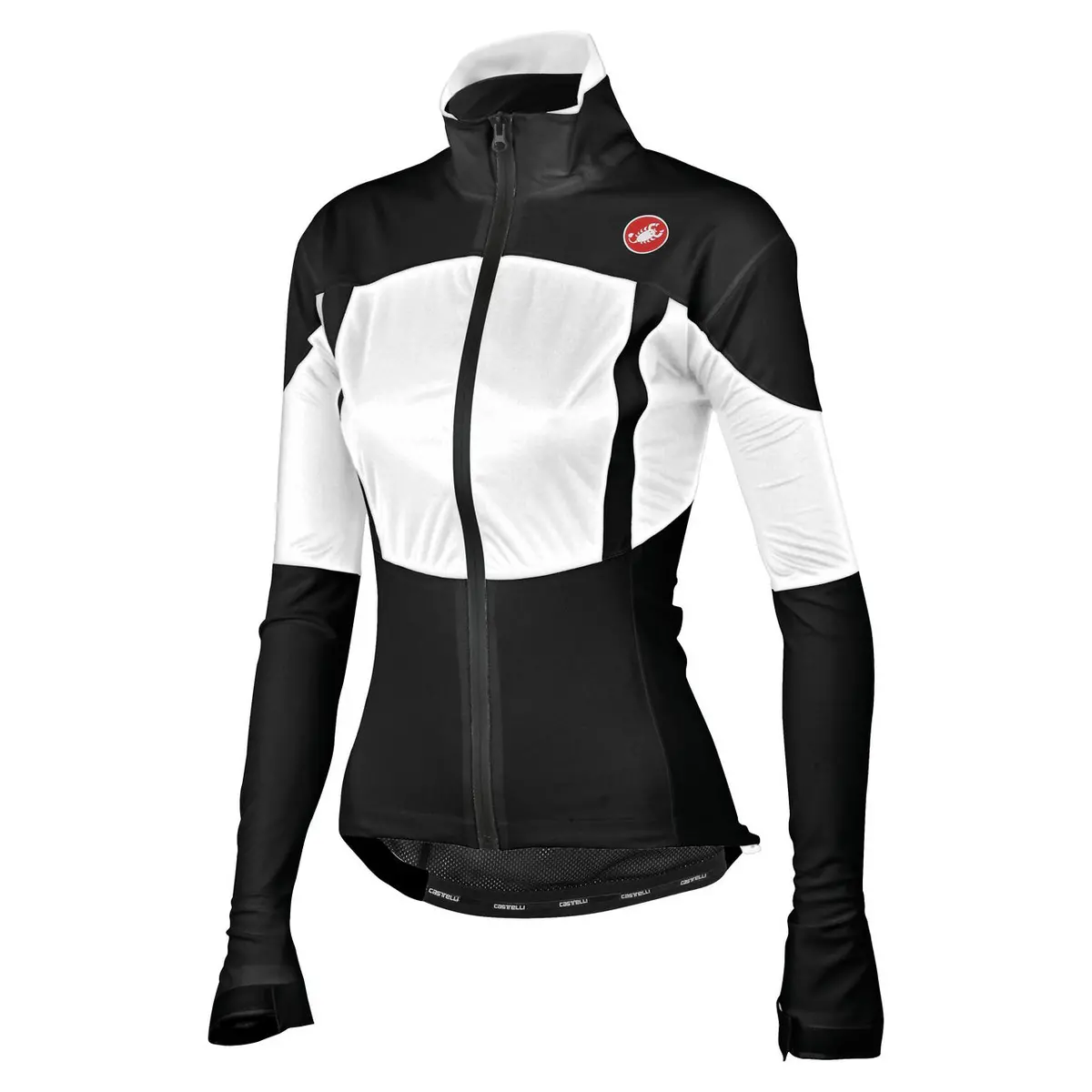 Castelli Womens Confronto Jacket 1