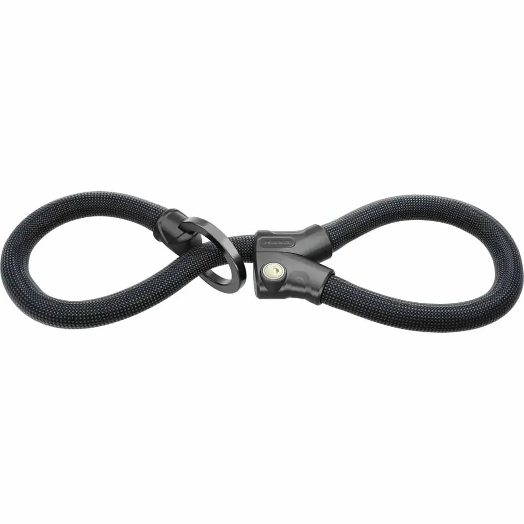 Abus Infinity Loop 1806/140K Key Chain Lock 3