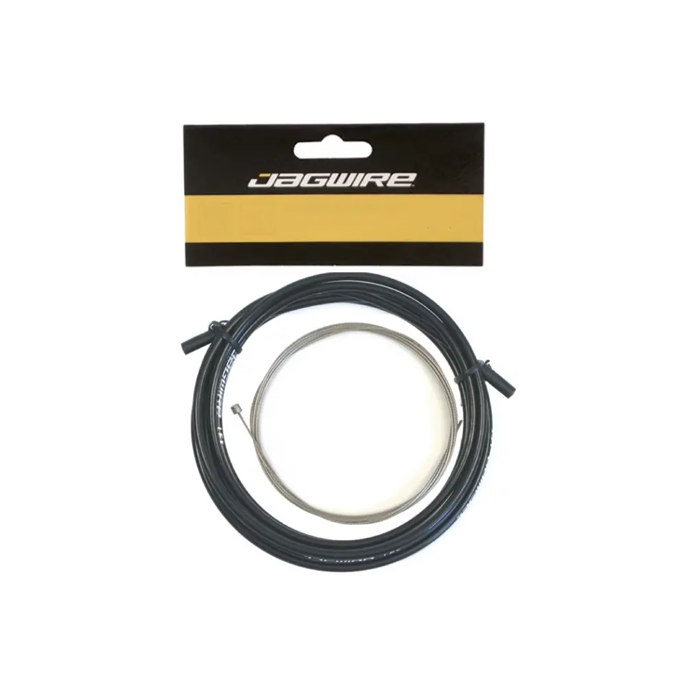 Gear Cable Set Jagwire Lex Housing (Gcbkt) 1