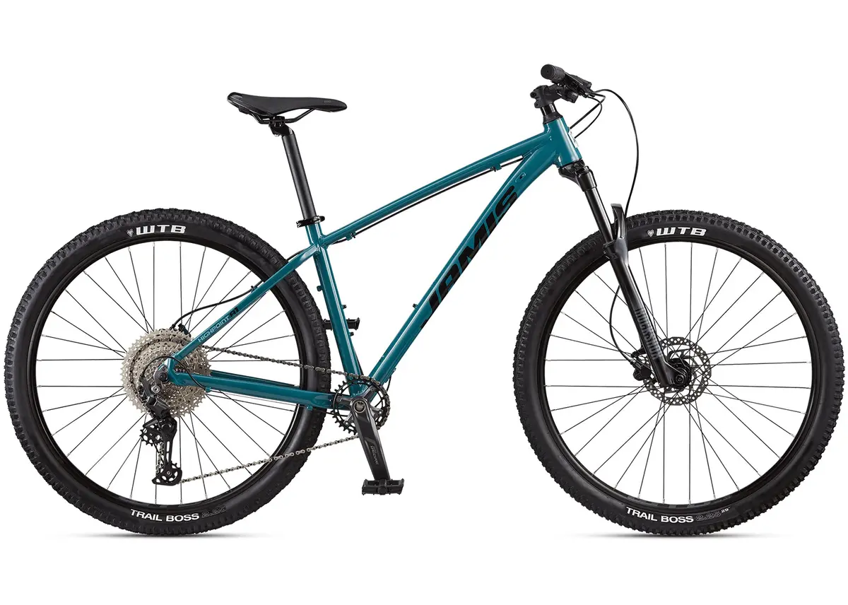 Jamis Highpoint A1 1