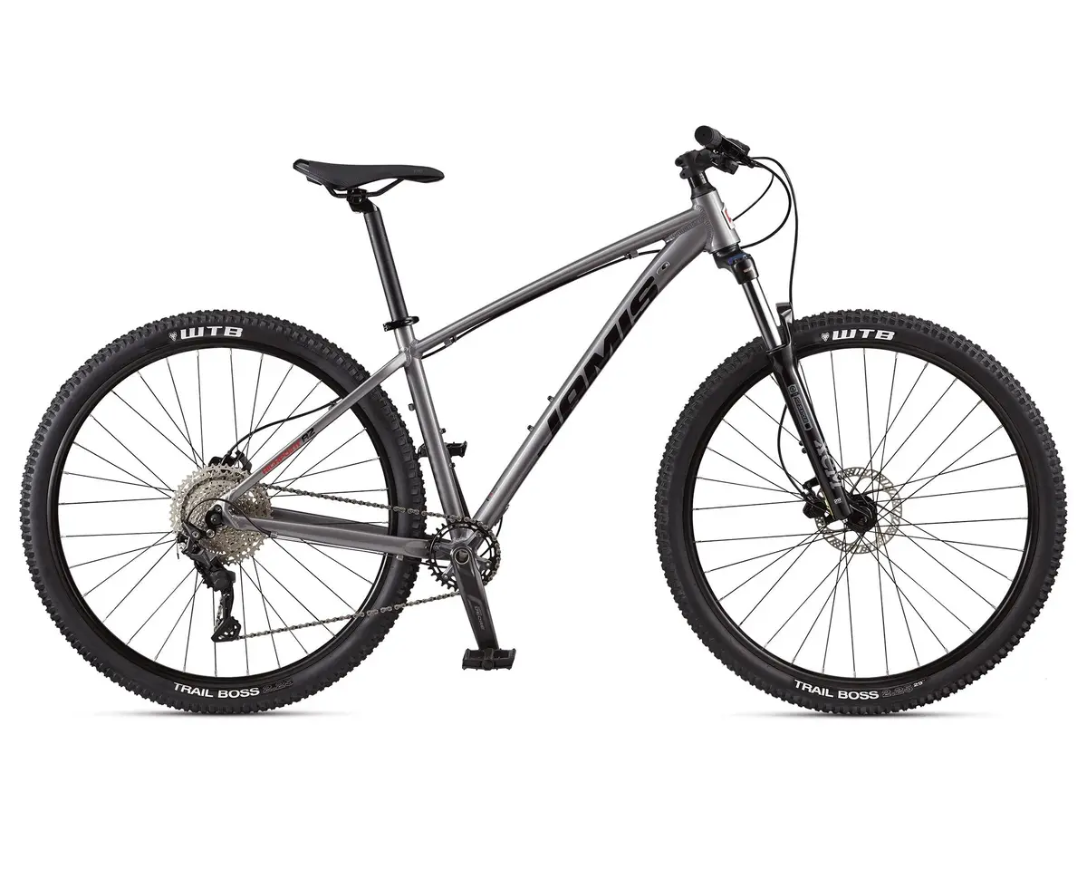 Jamis Highpoint A2 1