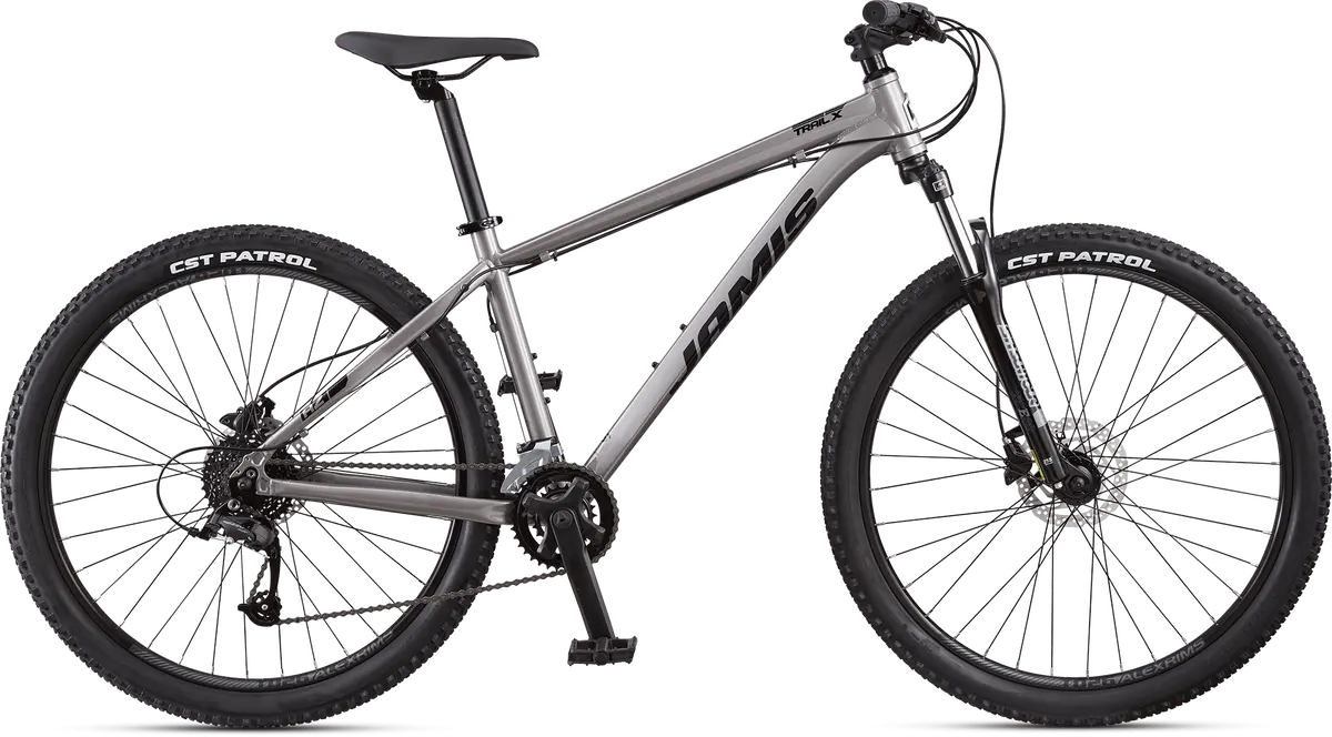 Jamis Trail X A2 1