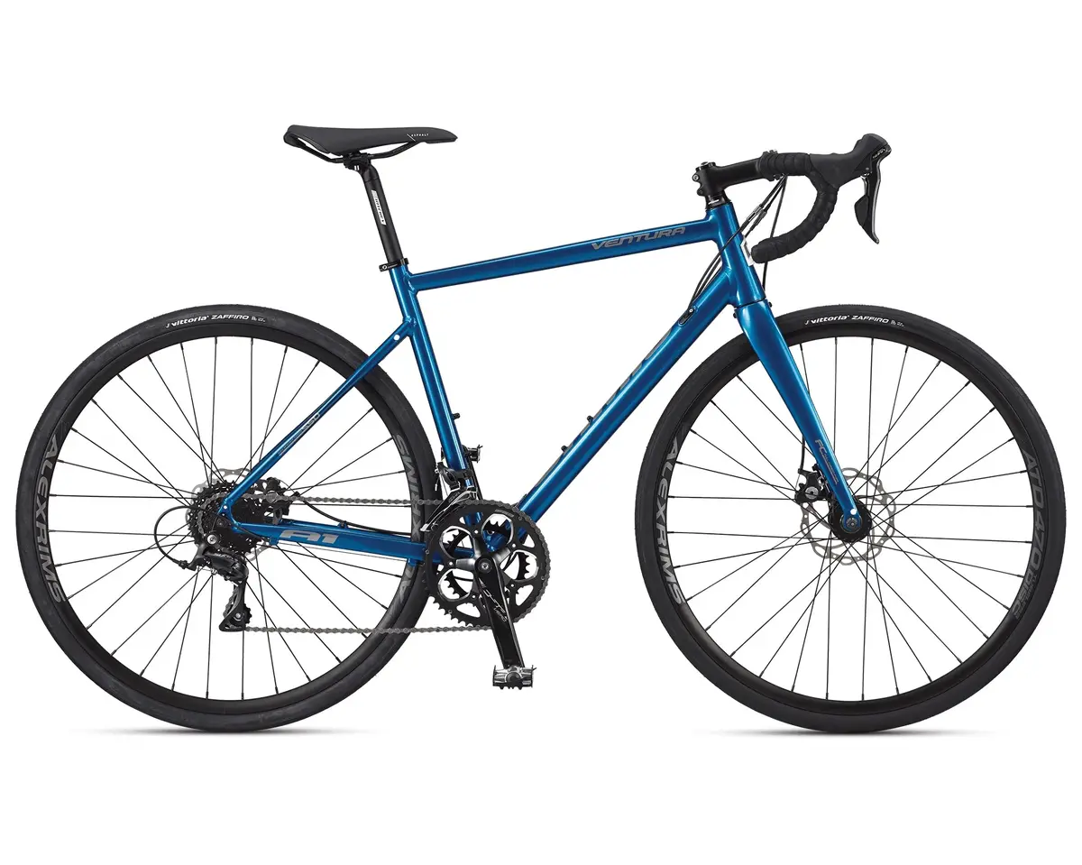 Jamis Ventura A1 1