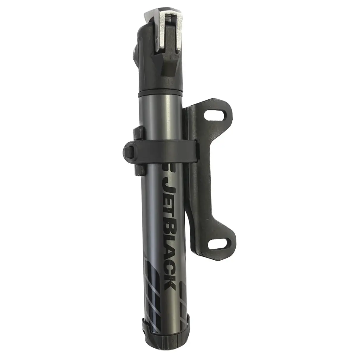 Jetblack Cyclone Pocket Mini Pump 1