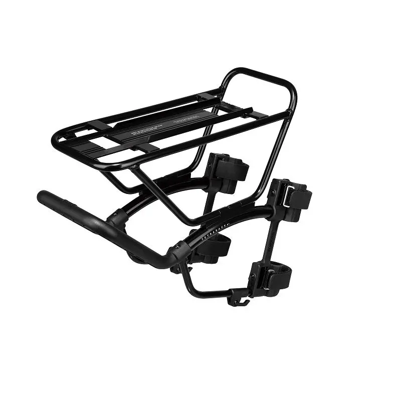 Topeak Tetrarack M1 Front Pannier Rack 1