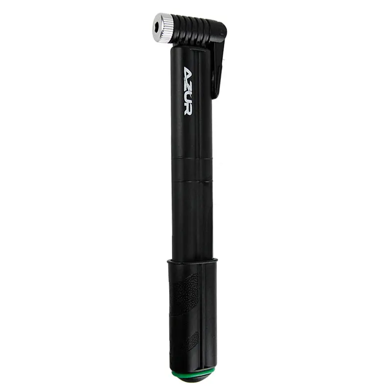 Azur Twin Piston Mini Pump For Mtb/Road 1