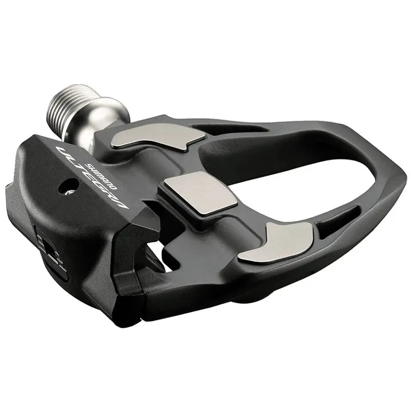 Shimano Pd-R8000 Ultegra Spd-Sl Pedals (+4Mm Axle) 1