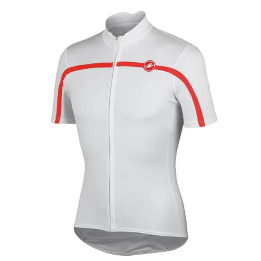Castelli Mens Classica Jersey 1