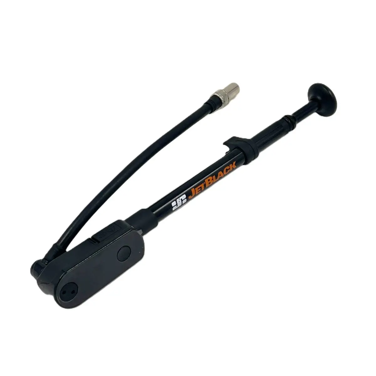 Jetblack Shocker Digital Shock Pump 400Psi 1
