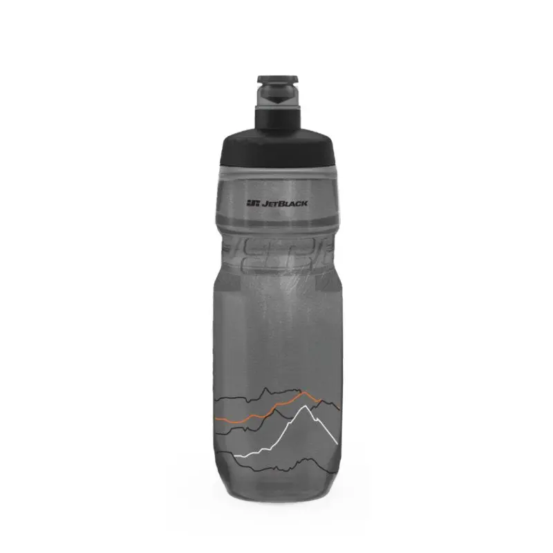 Jetblack Insulated Water Bottle 620Ml 1
