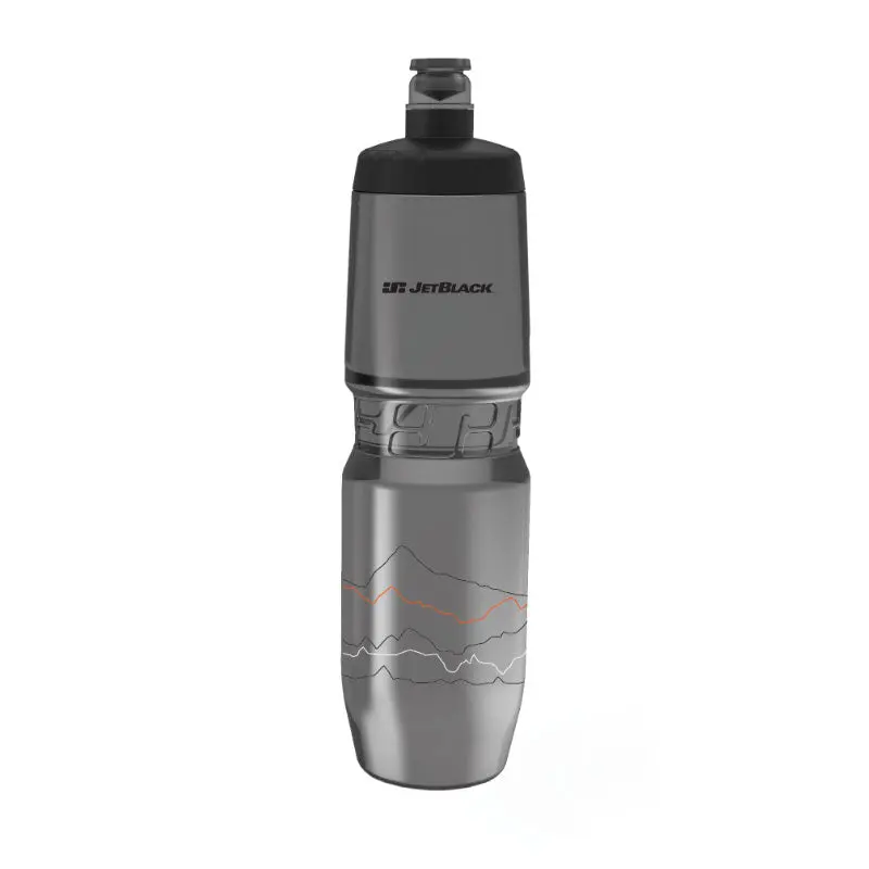 Jetblack Icon Bottle 900Ml 1