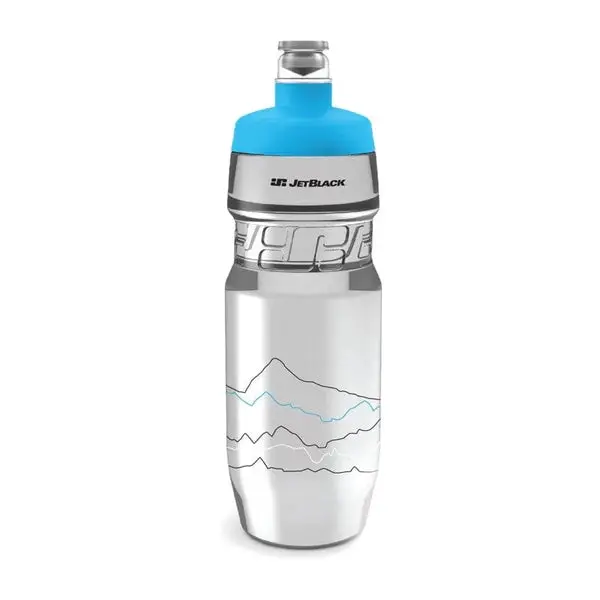 Jetblack Icon 710Ml Bottle 1