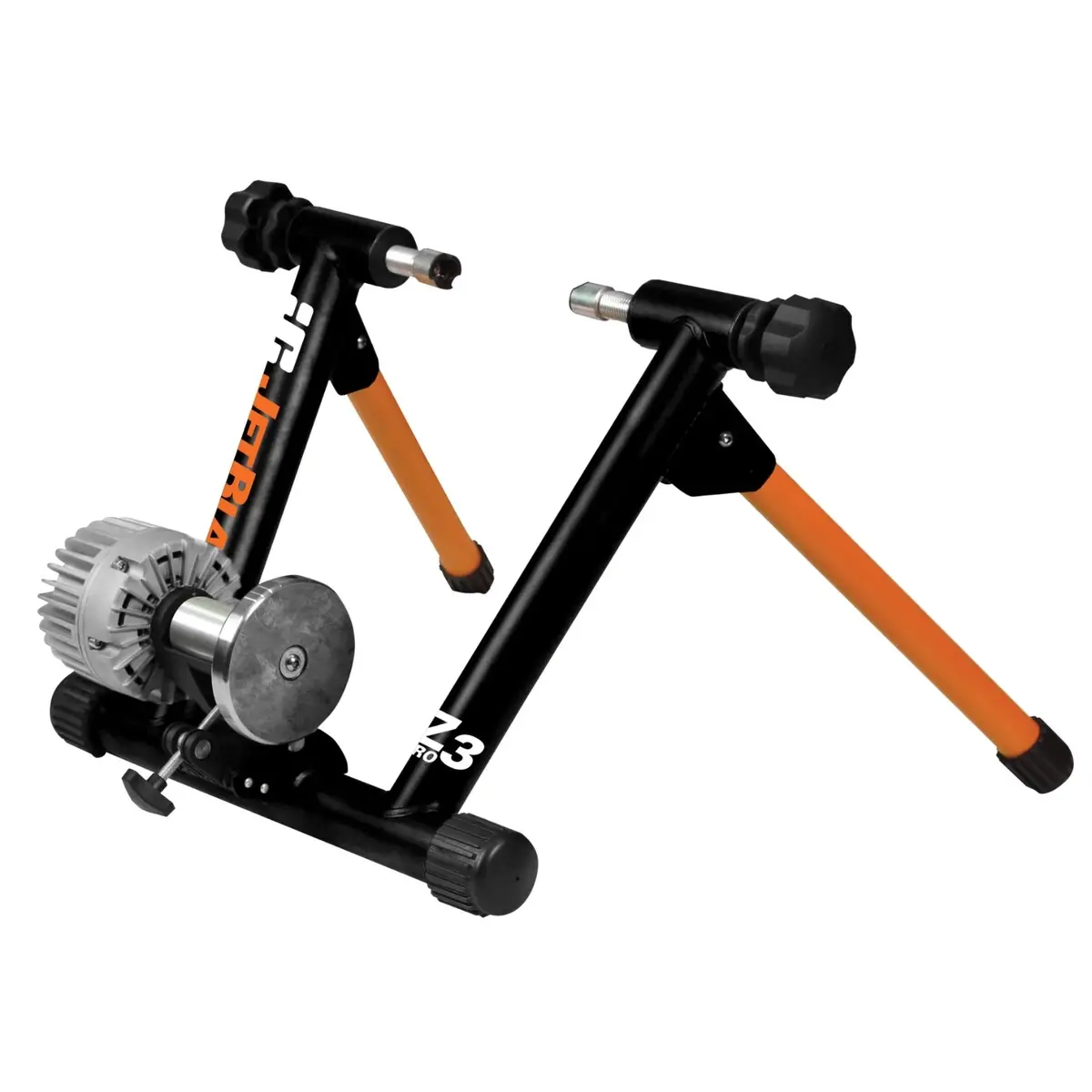 Jetblack Z3-Pro Fluid Trainer 1