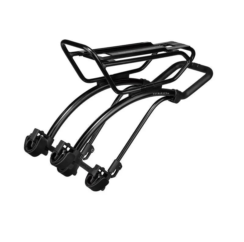 Topeak Tetrarack M2 Rear Pannier Rack 1