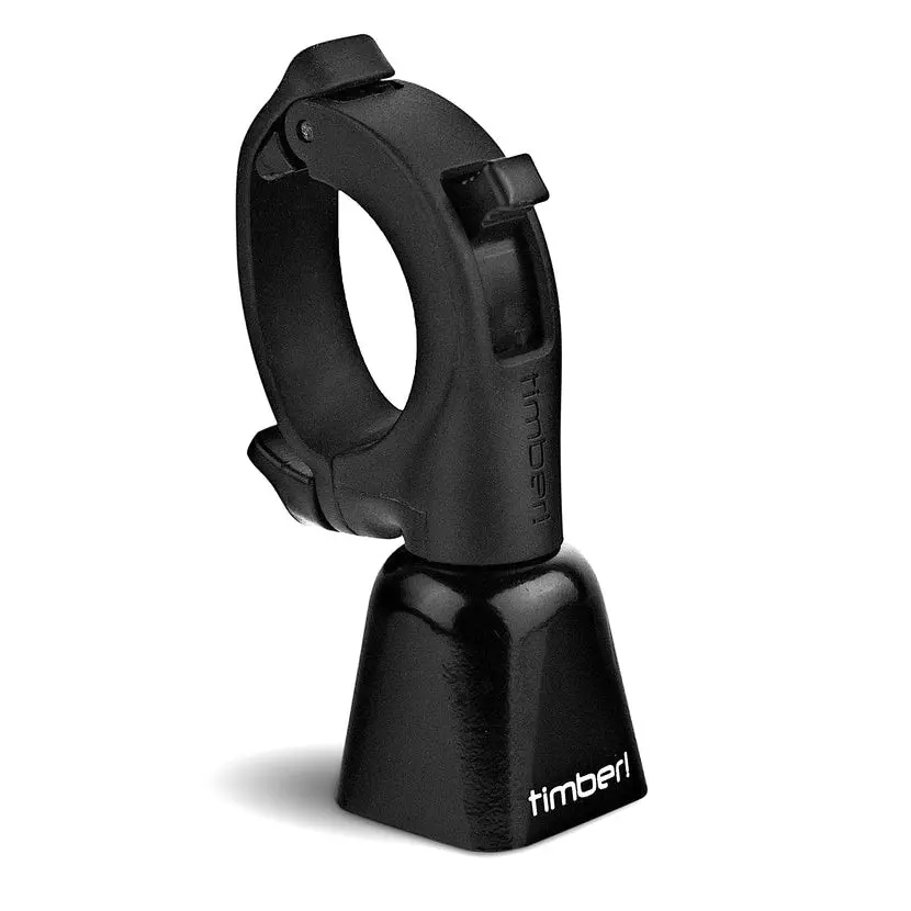 Timber Mtb Model Yew! Mountain Bike Bell Quick Release 1