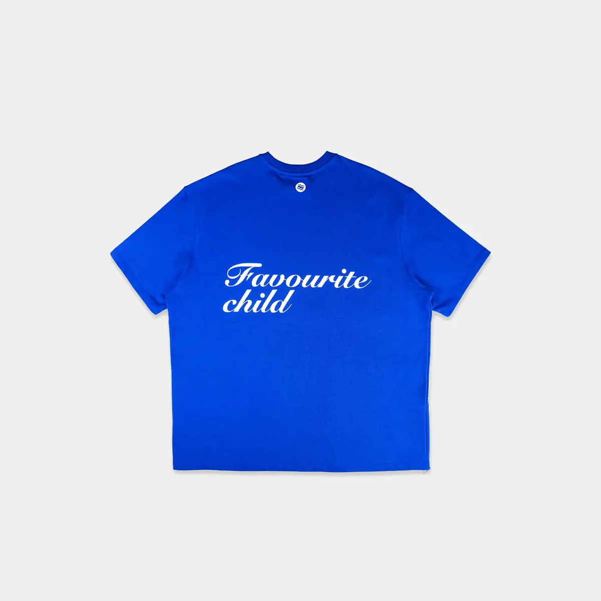 Blu Favourite Child T-Shirt 5