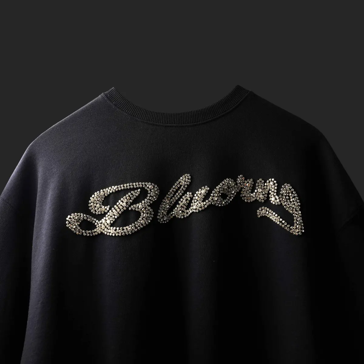 Black Iced T-Shirt 1