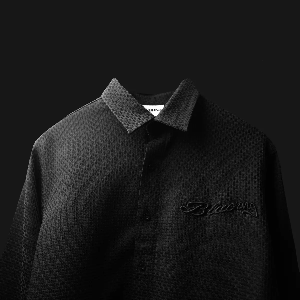 Night Engine Shirt 1