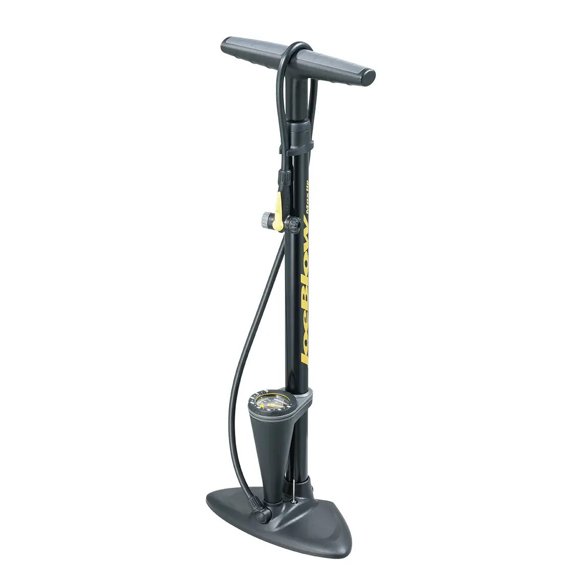 Topeak Joeblow Max Hp Floor Pump 1