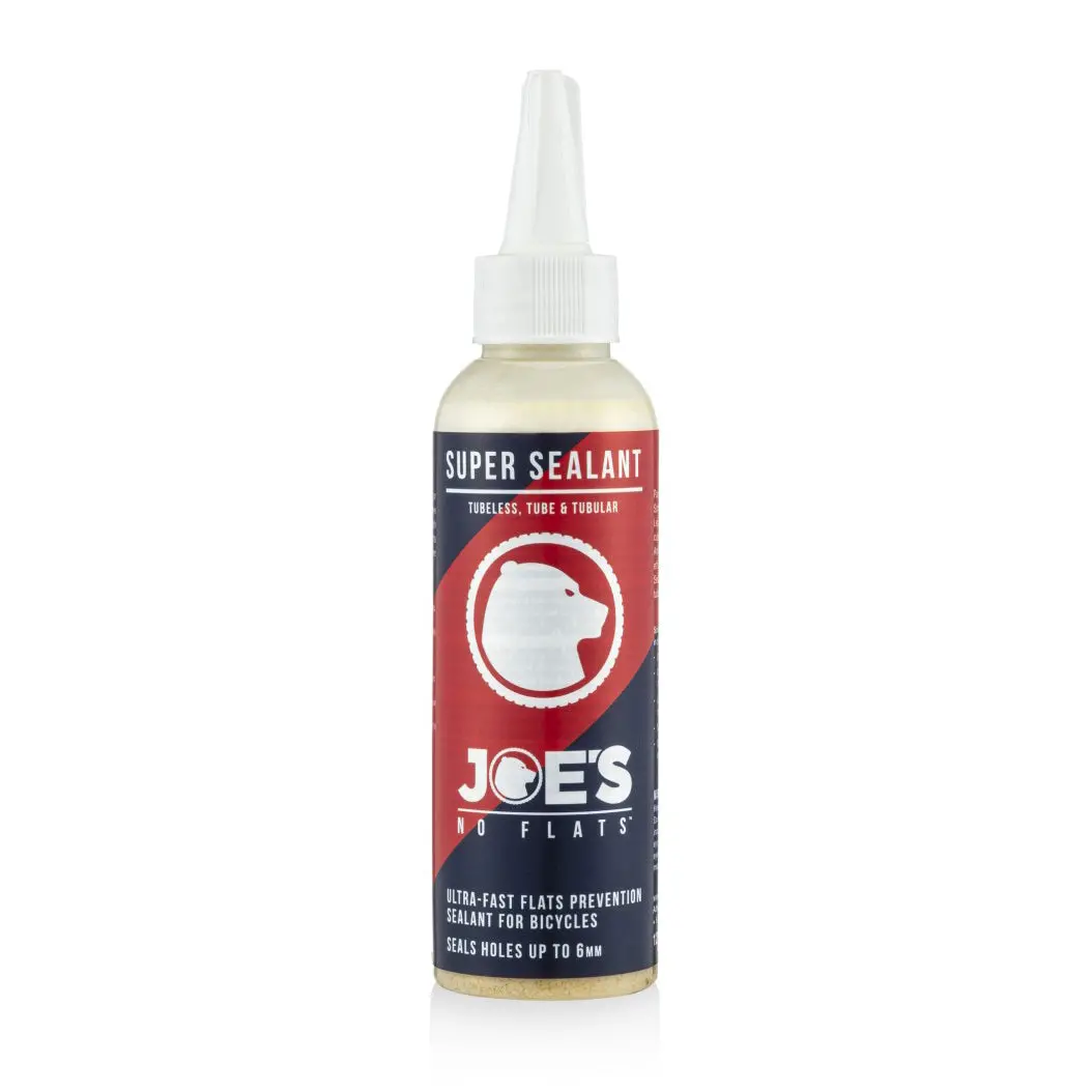 Joes No-Flats Super Sealant 125Ml 1