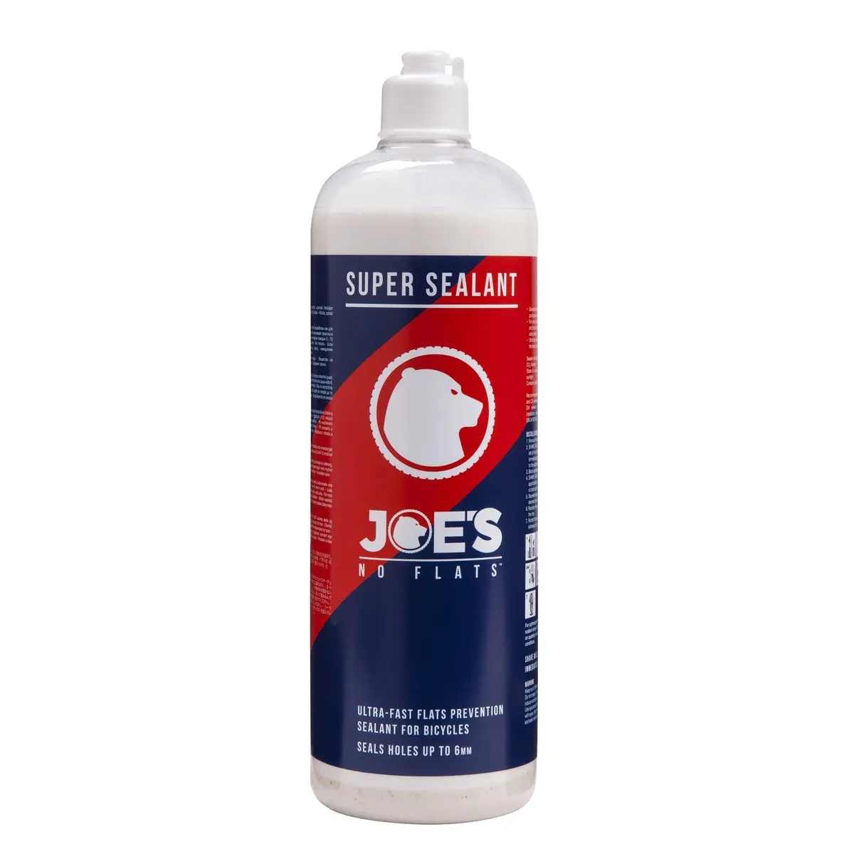 Joes No-Flats Super Sealant 1L 1