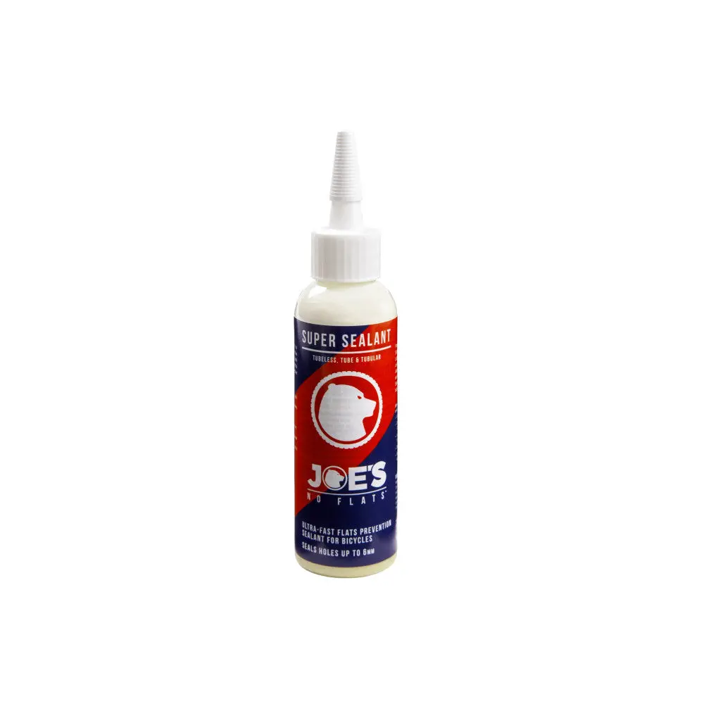 Joes No-Flats Super Sealant 60Ml 1