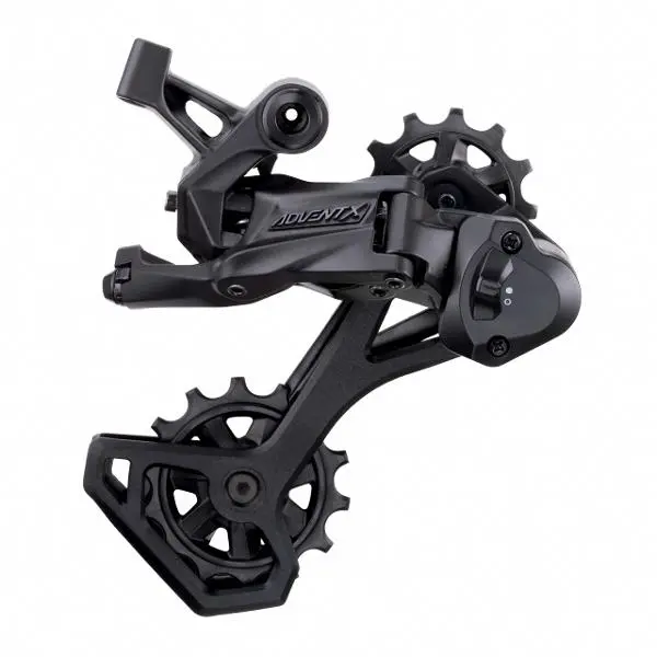 Rear Derailleur 10 Speed Microshift Advent X Rd-M6205am Medium Cage 1