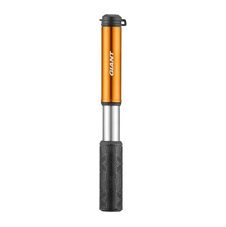 Giant Control Mini+ Pump 1