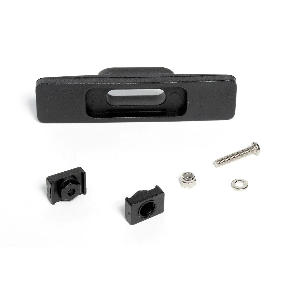 Tioga Pannier Replacement T-Bar Fitting 1
