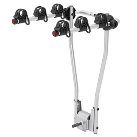 Thule Hangon Non-Tilt 3 Bike Rack 1