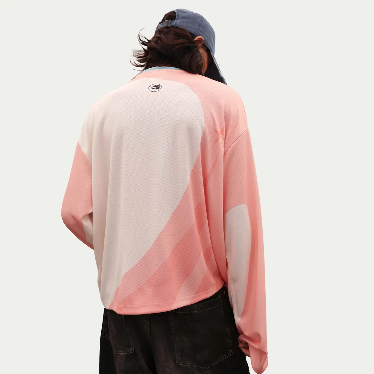 Candy Full Sleeve Jersey 3