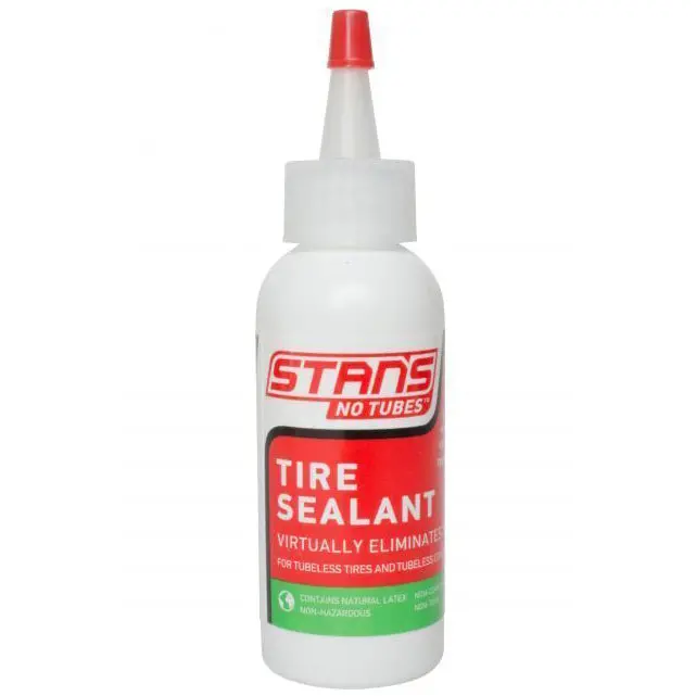 Stans Notubes Tubeless Sealant 2Oz (59Ml) 1