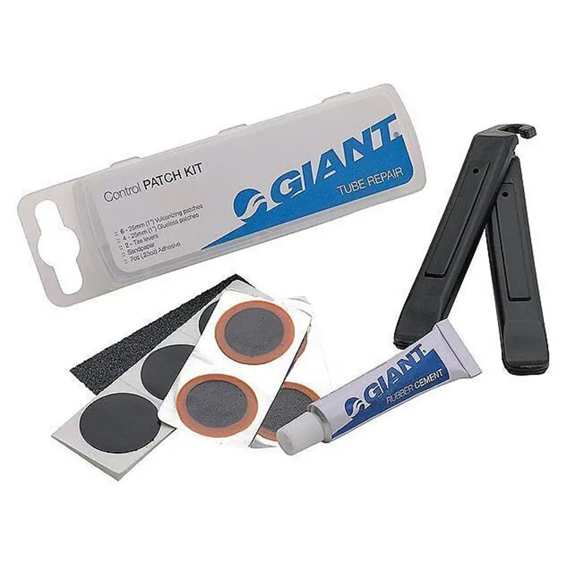 Giant Control Tyre Patch Kit 1