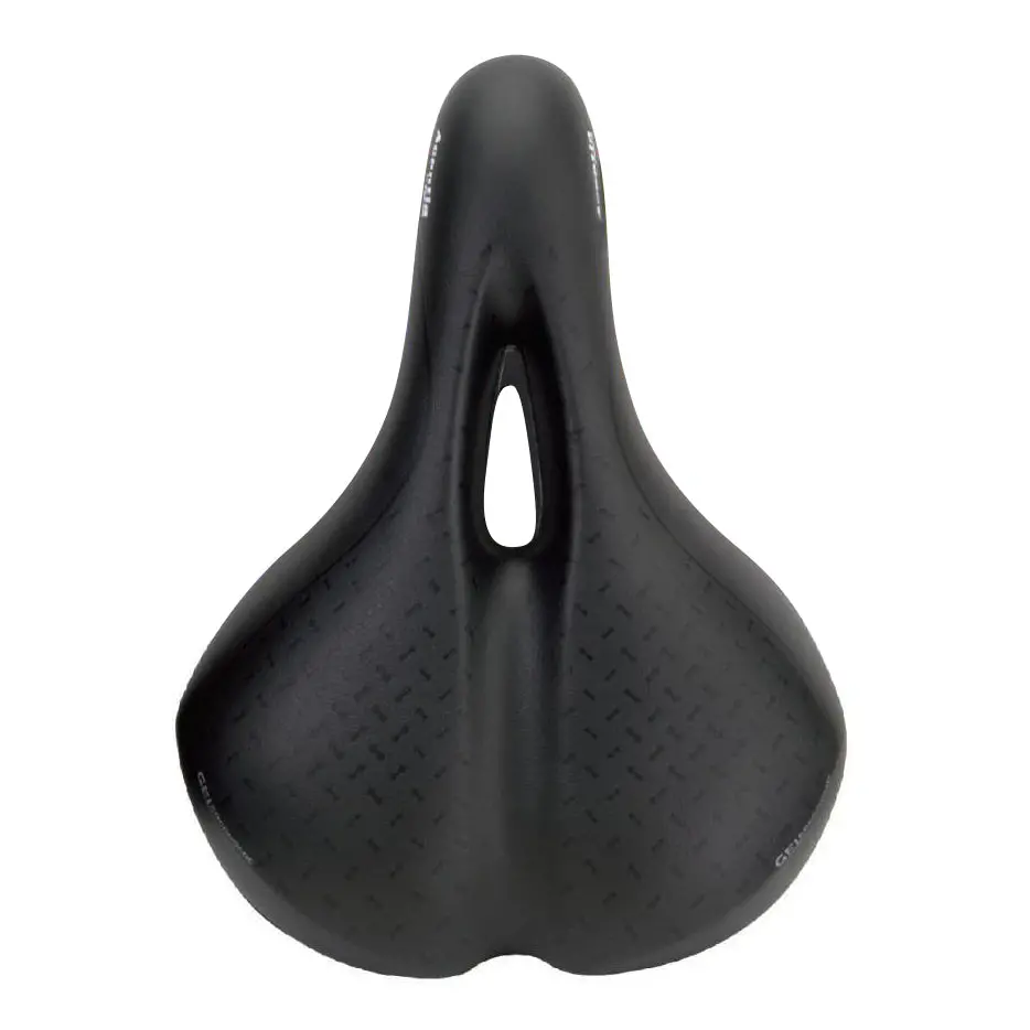 Acentia Geminus Aura Gel Saddle 1