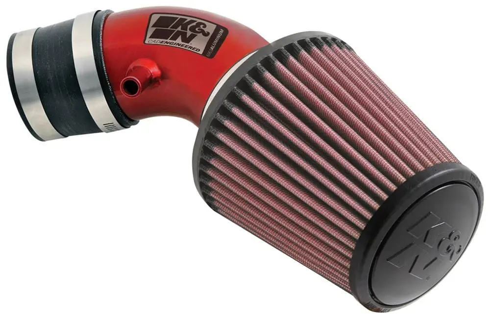 K&N 69-2020Tr Typhoon Cold Air Intake System 1