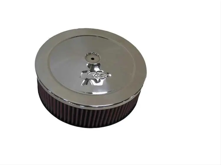 K&N 59-3364 Marine Flame Arrestor For Outboard Safety Compliance 1