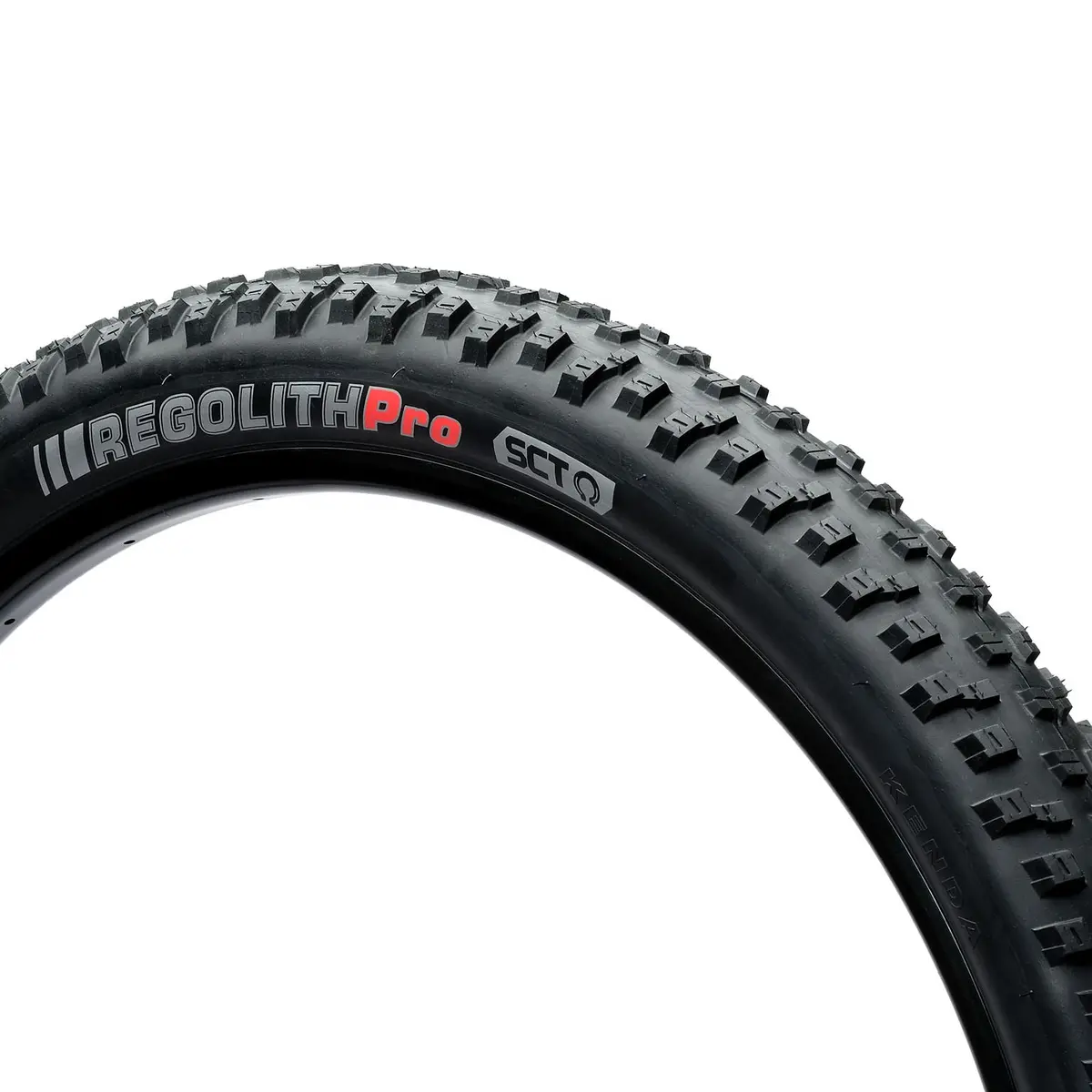 Tyre 29 X 2.60 Kenda Regolith Tlr Folding Sct (Oem) 1
