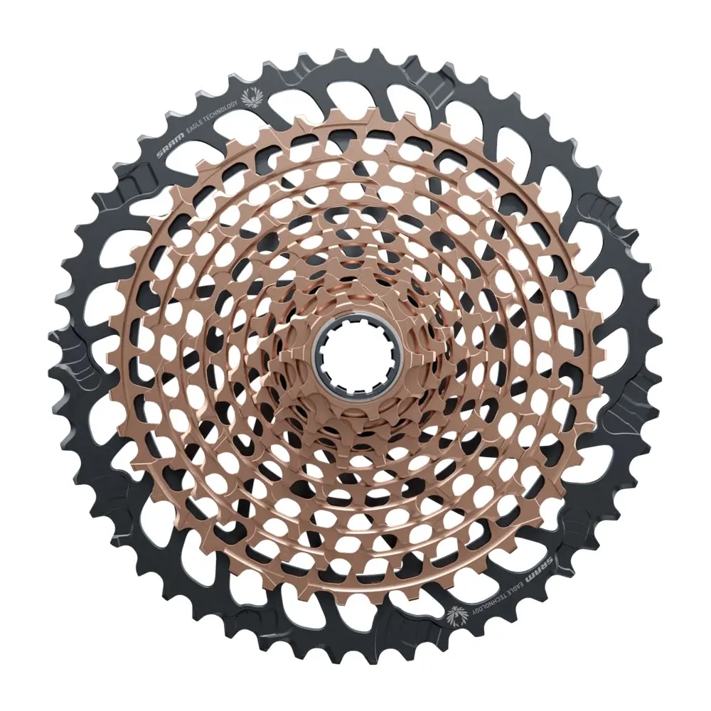 Cassette 12 Speed 10-52 Sram Xx1 Eagle Xg-1299 1