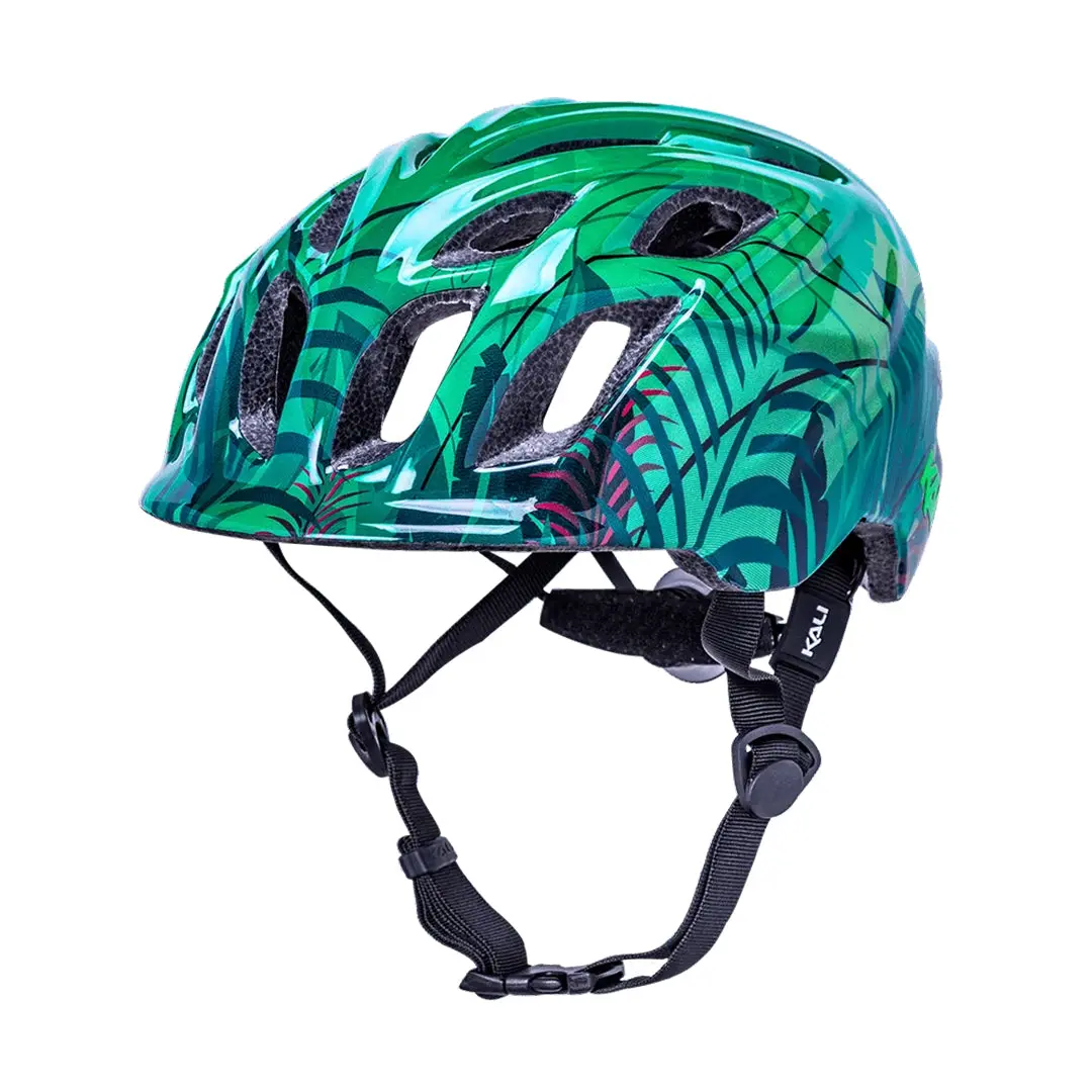 Kali Chakra Child Lighted Kids Helmet 1