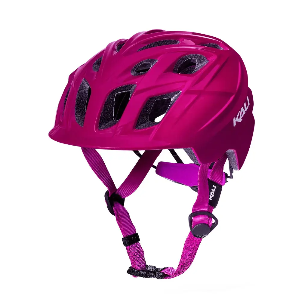 Kali Chakra Child Solid Kids Helmet 1