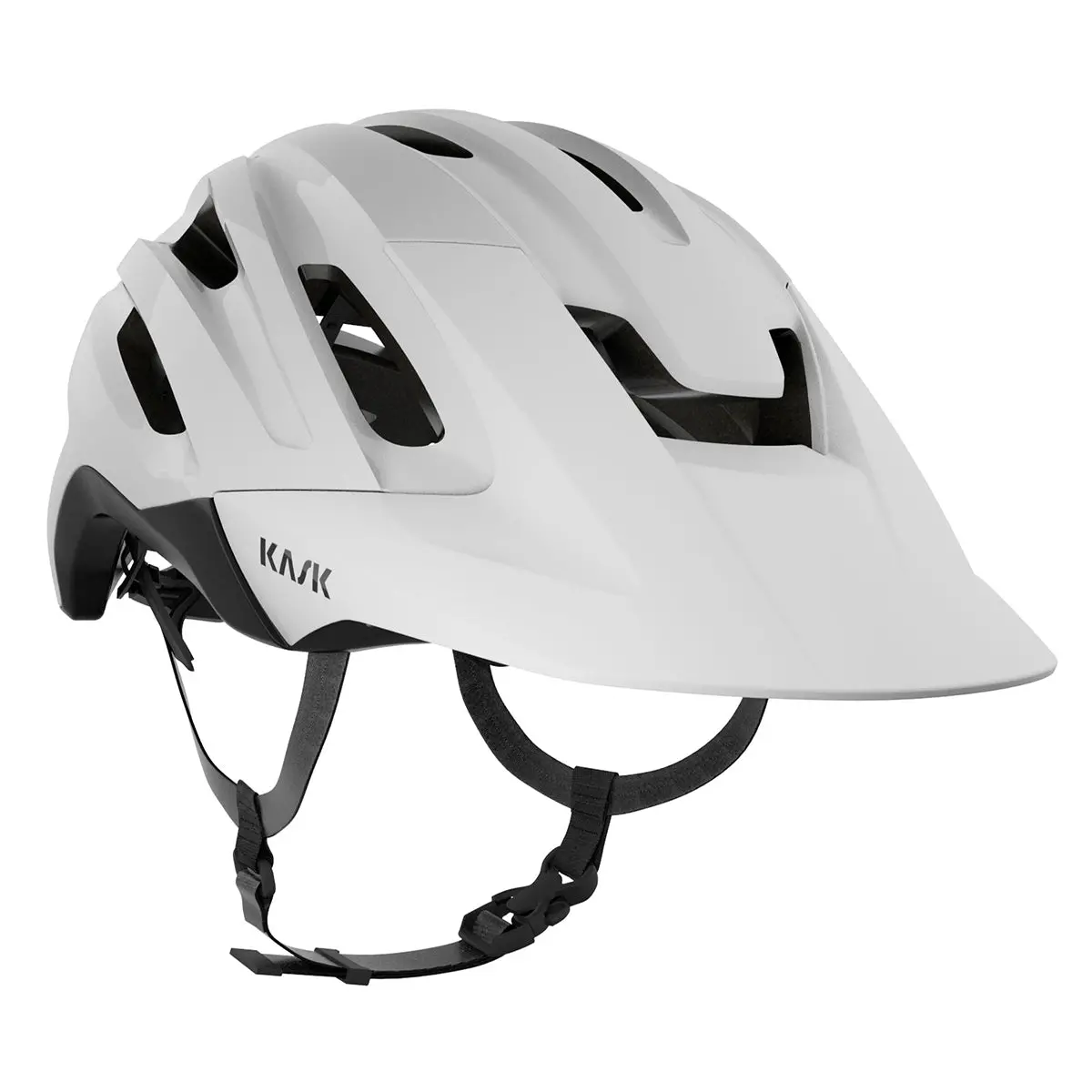 Kask Caipi Helmet 1