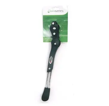 Kickstand 24-28" Pro Series Alloy Adjustable Chain Stay 1